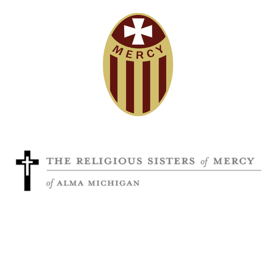 Alma Mercy organization logo