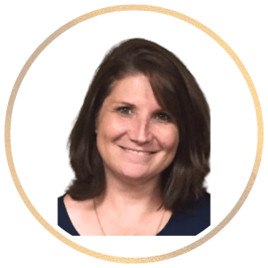 Terri Cammarata, President and CEO of the Rural Parish Clinic